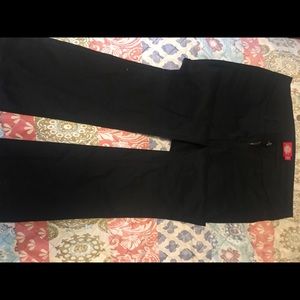 Work pants for women